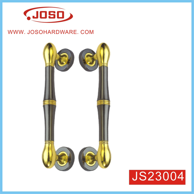 Grande maçaneta doméstica para porta Living Romm