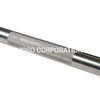 Acessórios de vidro de aço inoxidável do hardware de vidro do punho da tração 304 do estilo moderno