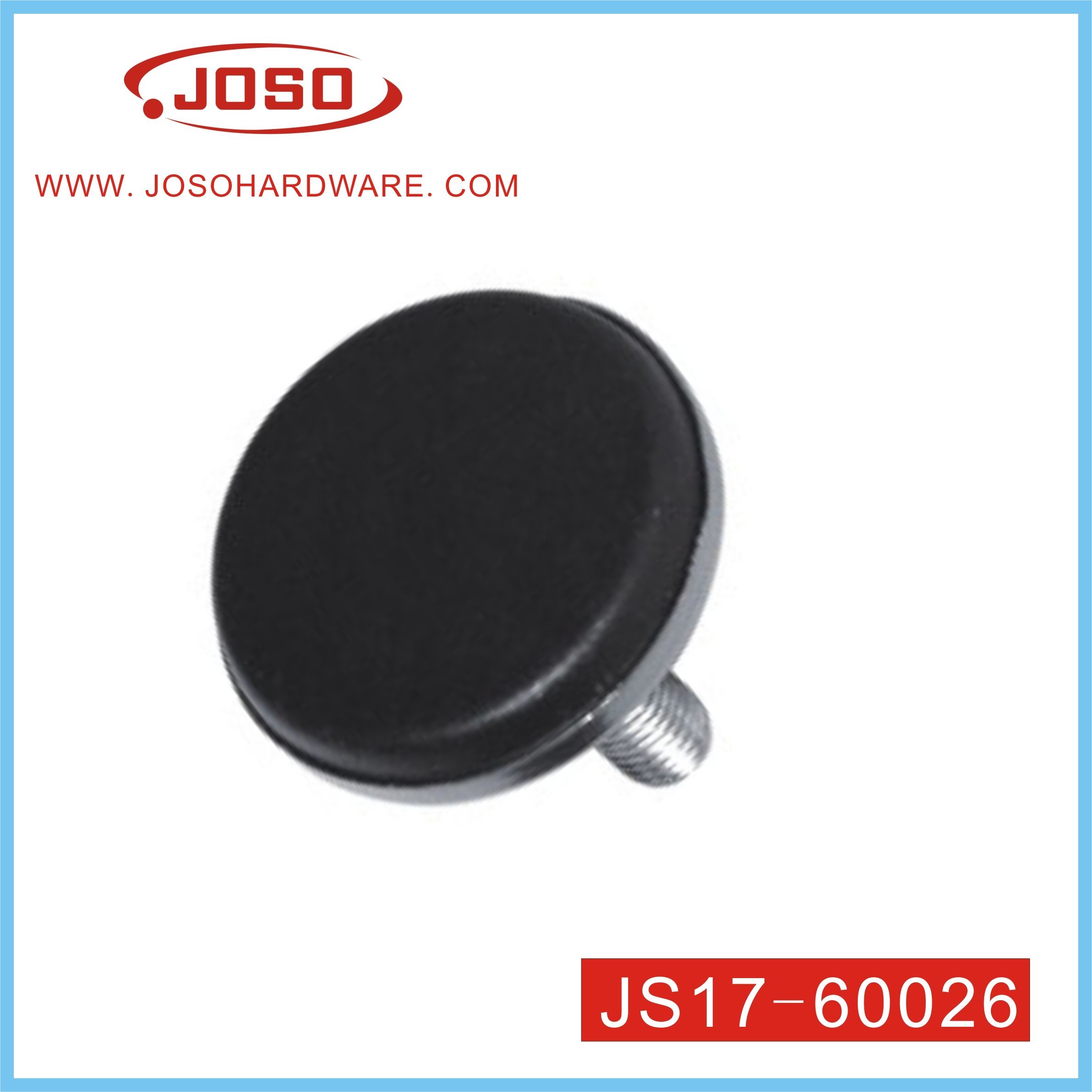 Perna de ajuste de metal da perna do sofá para conector