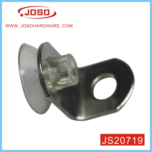 Suporte de prateleira de metal por atacado para guarda-roupa