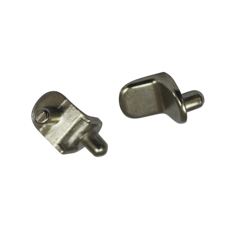 Estacas de suporte de prateleira de gabinete estilo suporte para cozinha