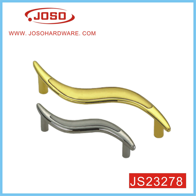 Fornecimento de fábrica Moda T Bar Puxador de móveis para quarto Furniutre