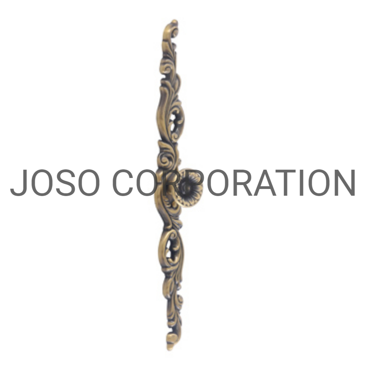 Botão de decoração com acabamento em latão antigo, estilo retrô, alça pequena, peças de móveis, acessórios para móveis, botão de armário