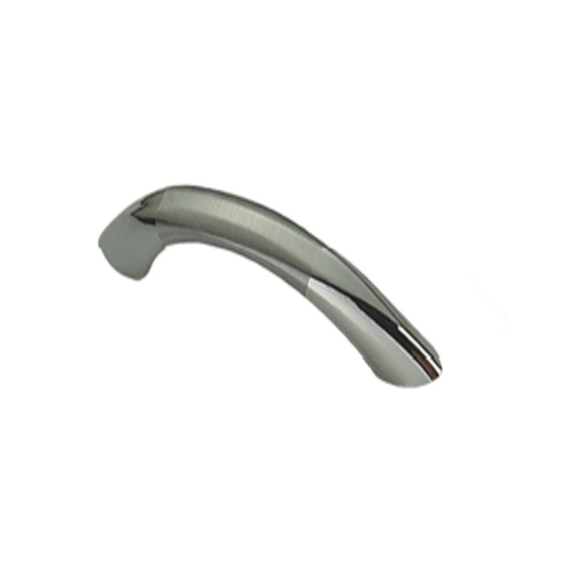 Punho decorativo liga de zinco do armário do punho do armário 64mm 96mm 128mm