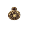 Punho liga de zinco da gaveta do estilo clássico europeu 27mm 32mm 36mm