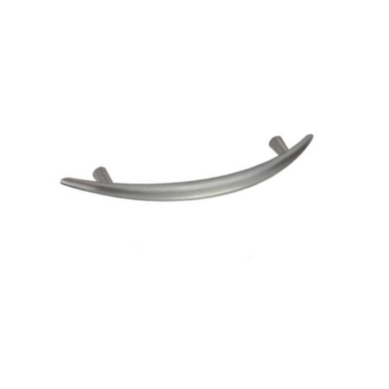 Acessórios ligas de zinco da cozinha do punho da tração da forma 64mm 96mm 128mm