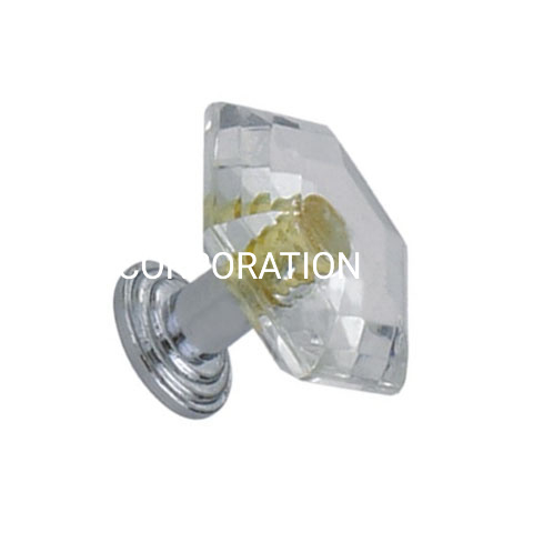 Fornecimento de fábrica Diamond Doorz Inc liga puxador de cozinha alça de peito de escritório