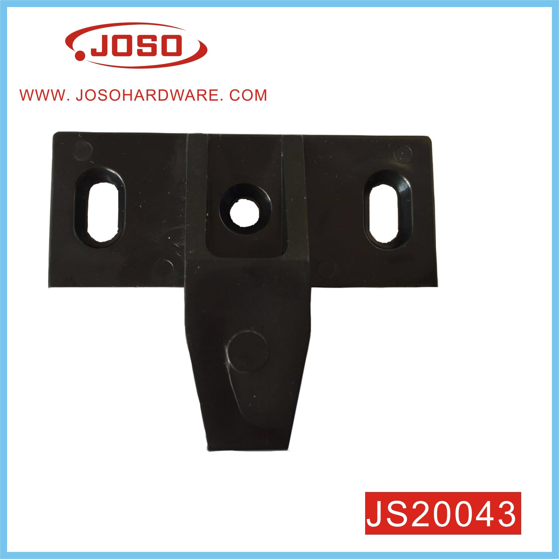 Encaixe suspenso de alta qualidade do conector do gabinete para placa