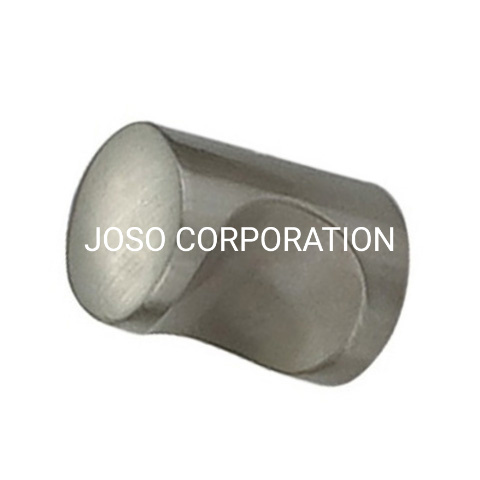 12mm 26mm 20mm Botão de caixa de liga de zinco para móveis acessórios para móveis