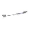 Acessórios de armário de suporte de gás de aço de fornecimento de fábrica Acessórios de guarda-roupa