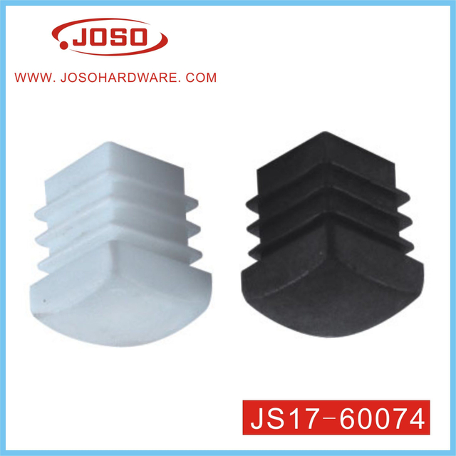 Perna de ajuste quadrada de venda quente de ferragens de móveis para conector