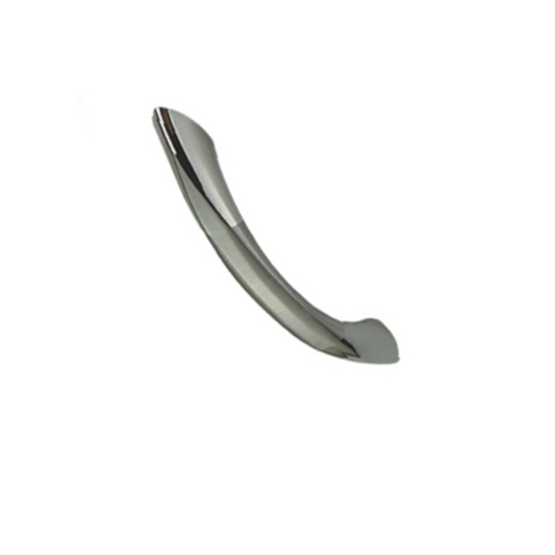 Punho decorativo liga de zinco do armário do punho do armário 64mm 96mm 128mm