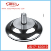 Parafuso de ajuste de aço carbono do hardware do gabinete para conector