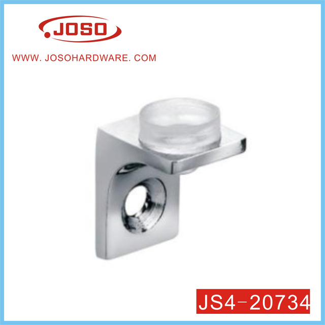 Suporte de prateleira retangular de sete palavras Hotsale para gabinete