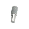 Conector de suporte de prateleira de aço de venda quente com encaixe de cama de conector de móveis de manga plástica