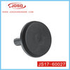 Parafuso de ajuste de metal da perna da mesa para conector